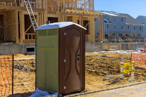 Best Long-term porta potty rental  in Wellington, CO