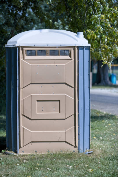 Best Sanitation services for porta potties  in Wellington, CO