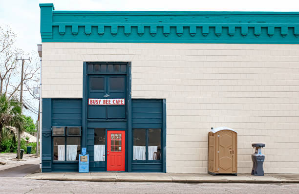 Wellington, CO porta potty rental Company