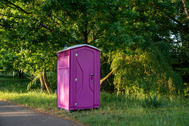 Best Emergency porta potty rental  in Wellington, CO