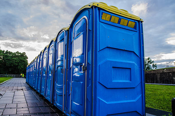 Best Portable toilet rental cost  in Wellington, CO