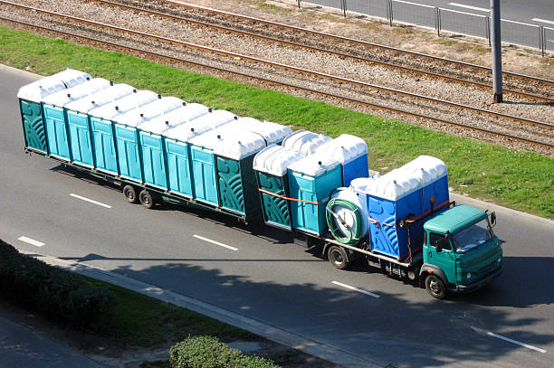 Best Affordable portable toilet rental  in Wellington, CO